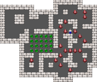 Уровень 5 — Sonic 2